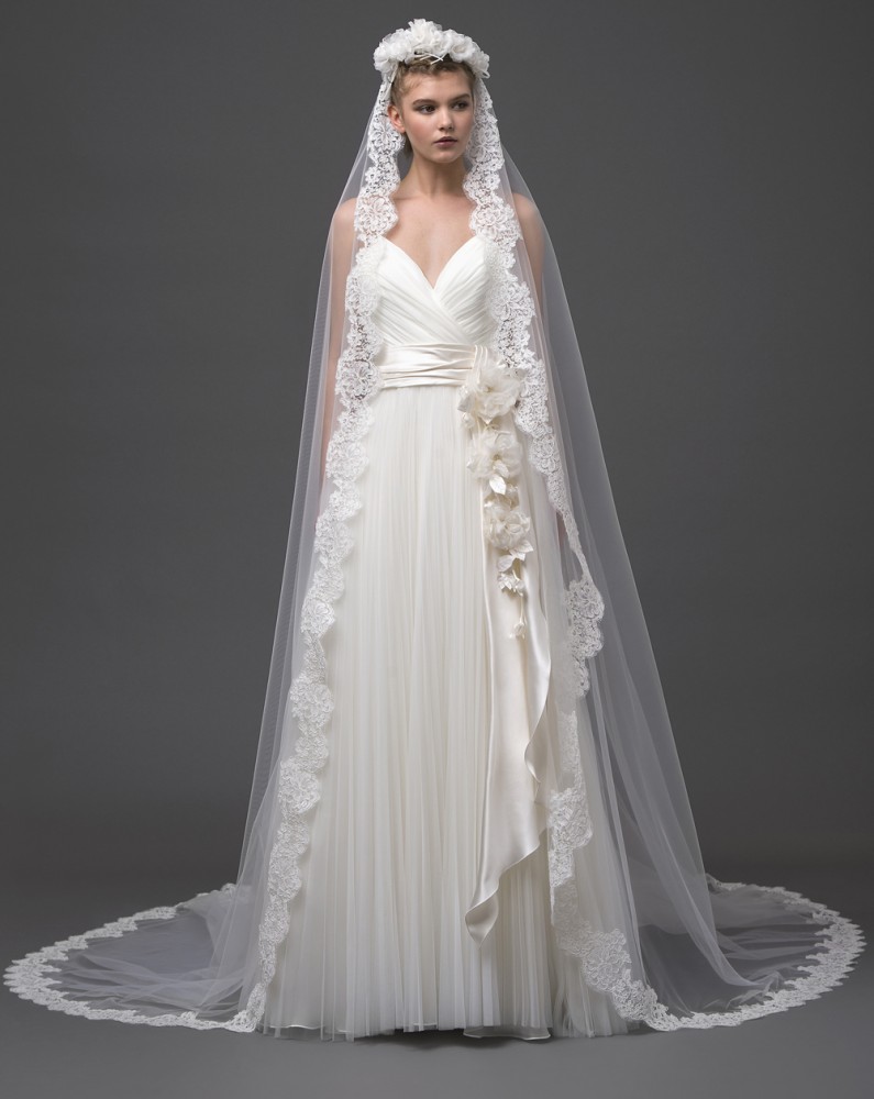 Bridal Collection Alberta Ferretti