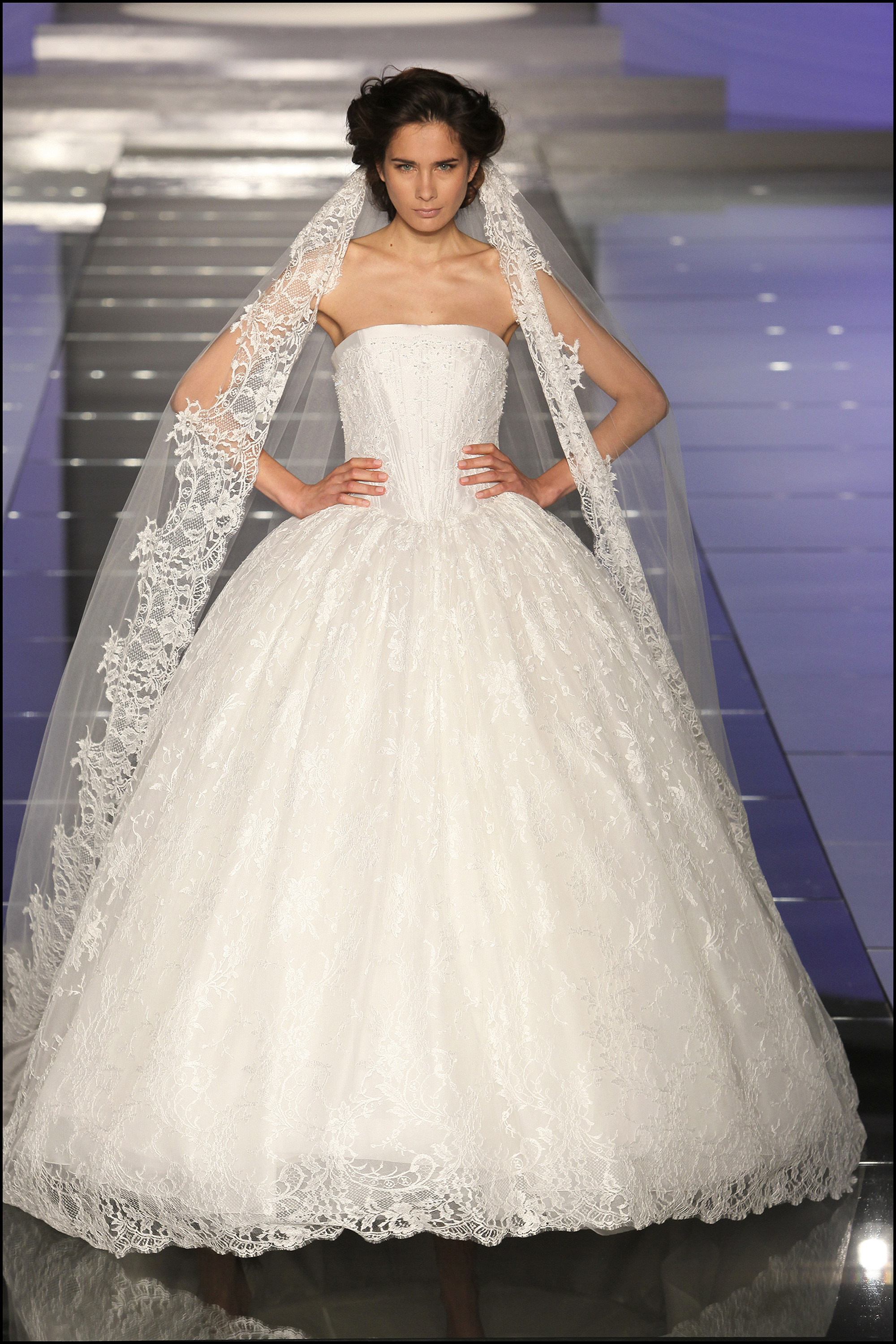 Alessandra Rinaudo - Bridal Collection