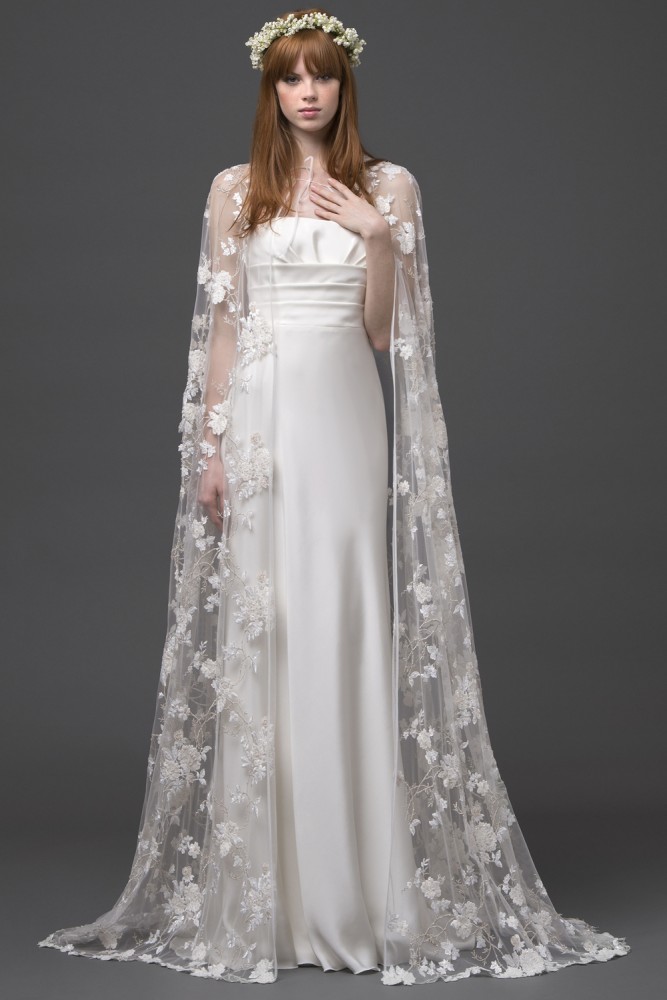 Bridal Collection Alberta Ferretti
