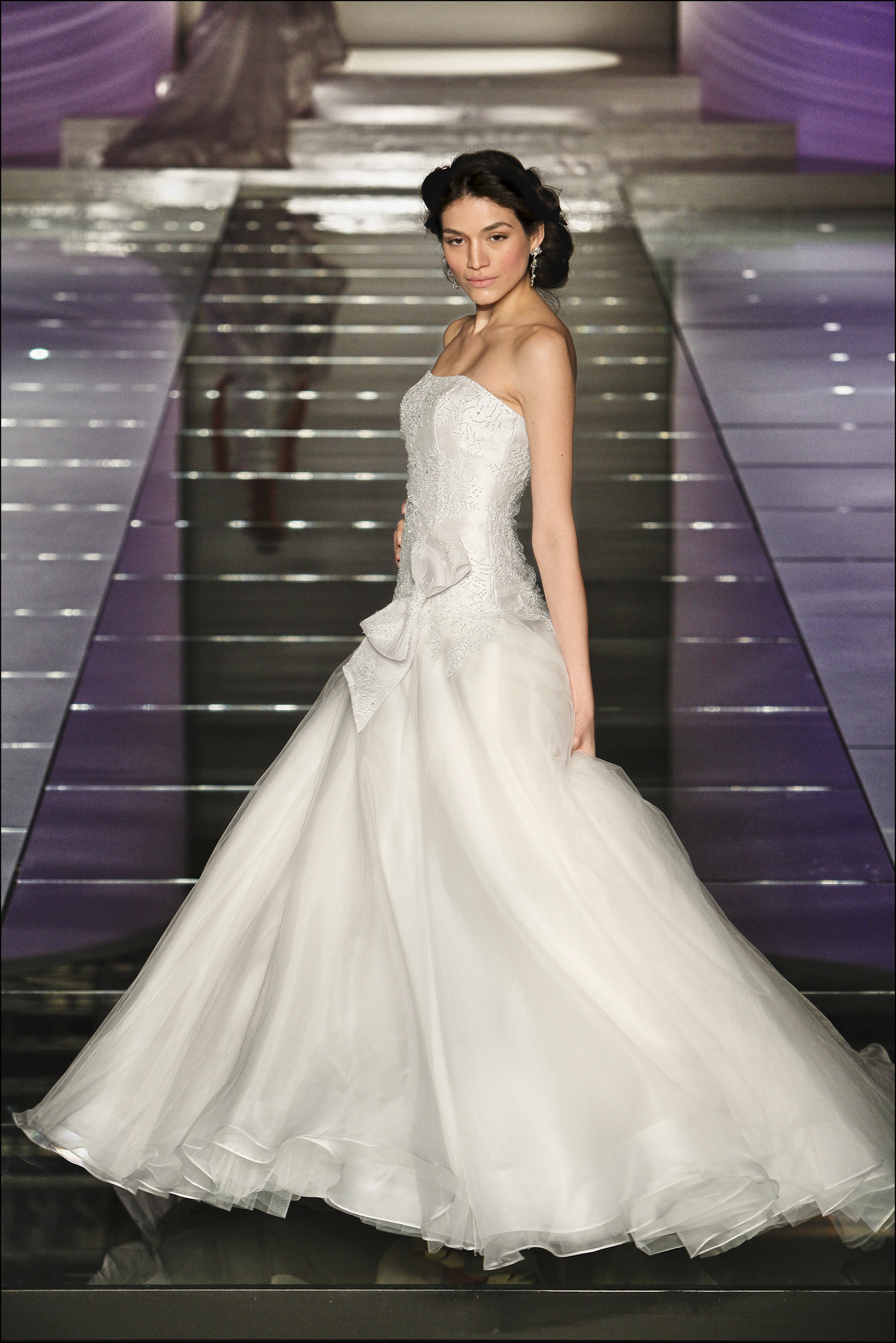 Alessandra Rinaudo - Bridal Collection