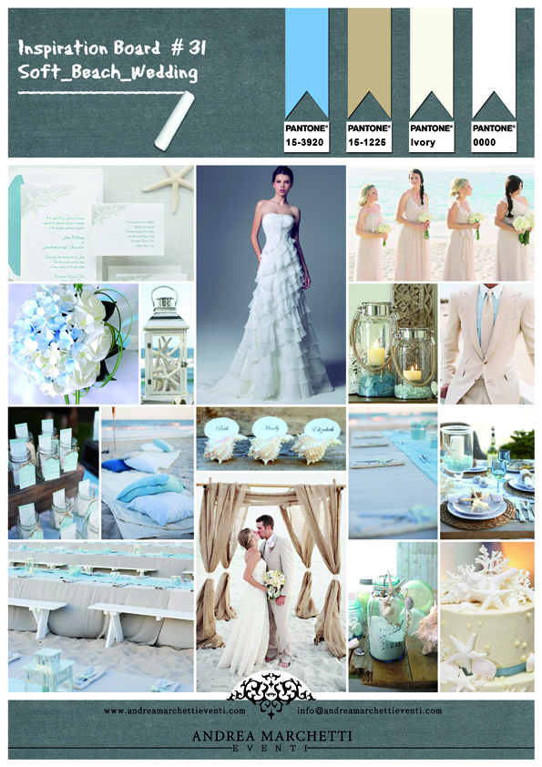 Beach Wedding