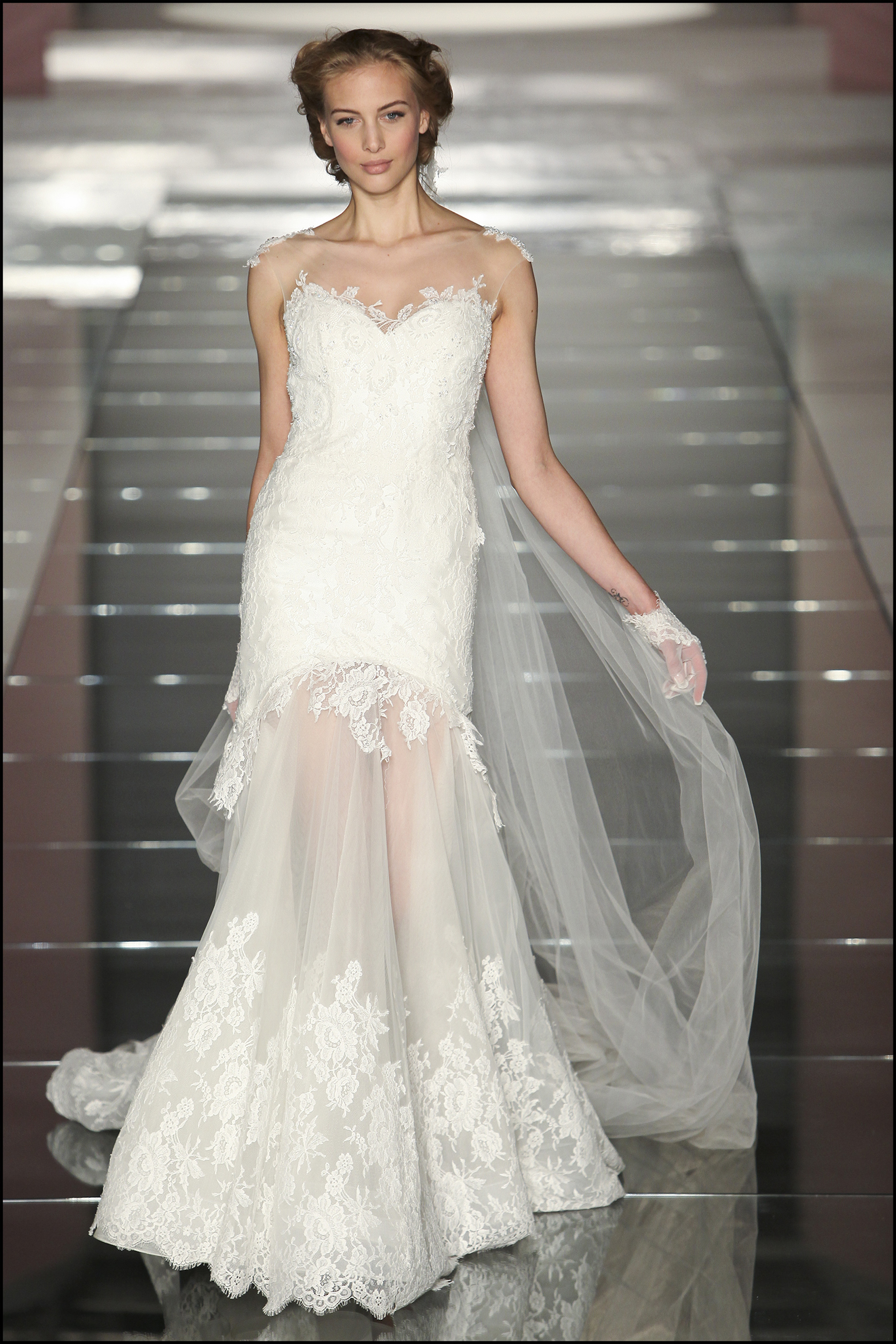 Alessandra Rinaudo - Bridal Collection