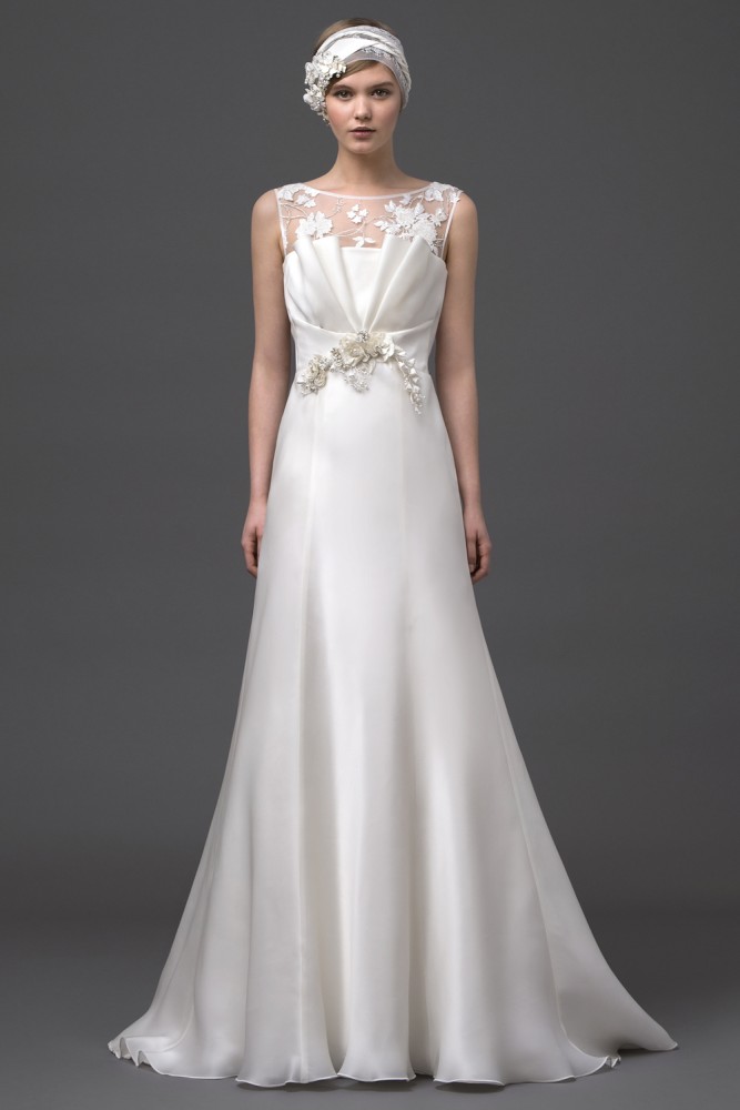 Bridal Collection Alberta Ferretti