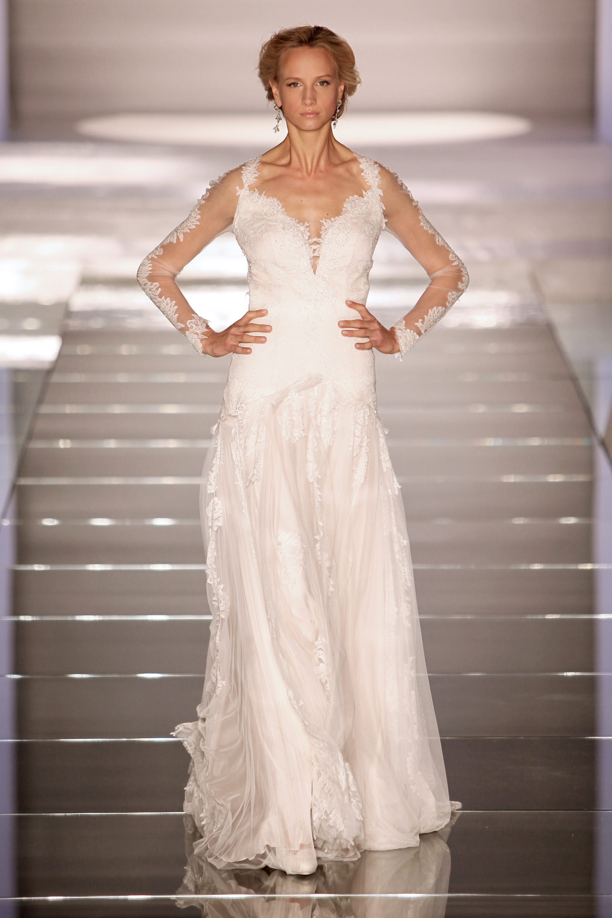Alessandra Rinaudo - Bridal Collection