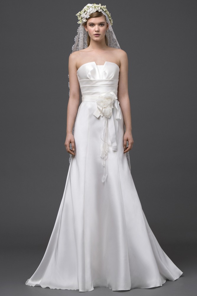 Bridal Collection Alberta Ferretti