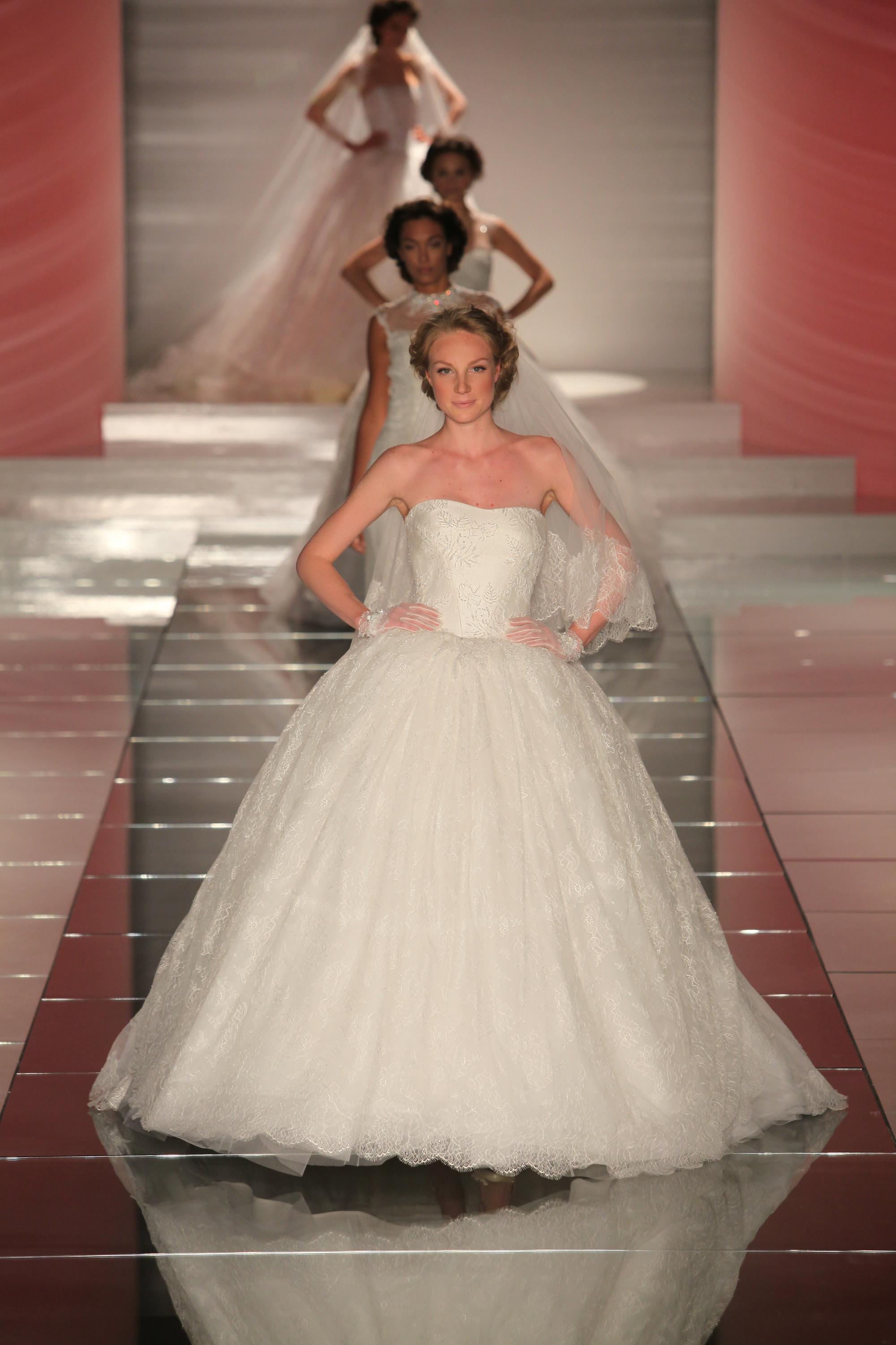 Alessandra Rinaudo - Bridal Collection