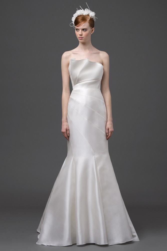 Bridal Collection Alberta Ferretti