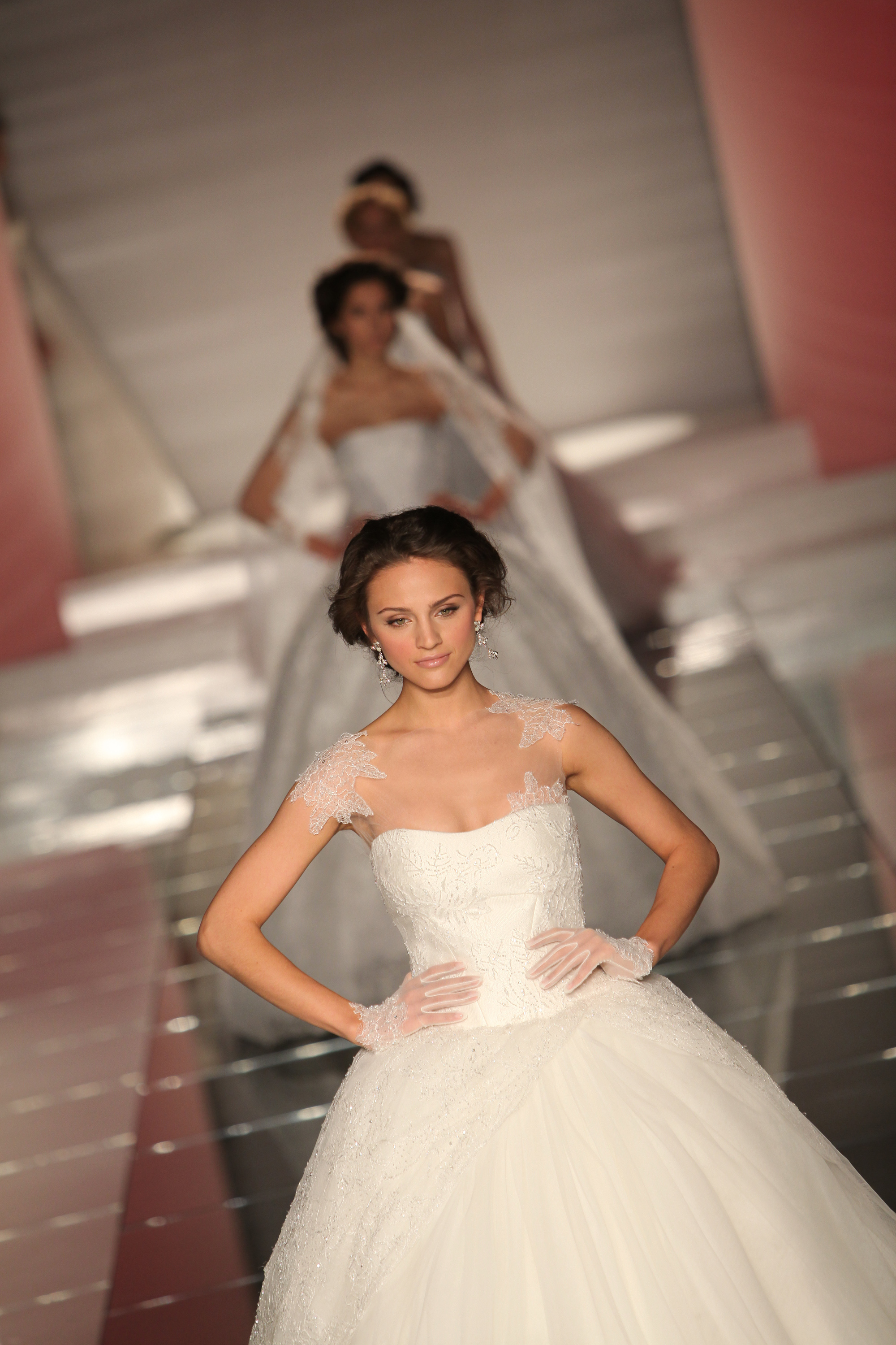 Alessandra Rinaudo - Bridal Collection