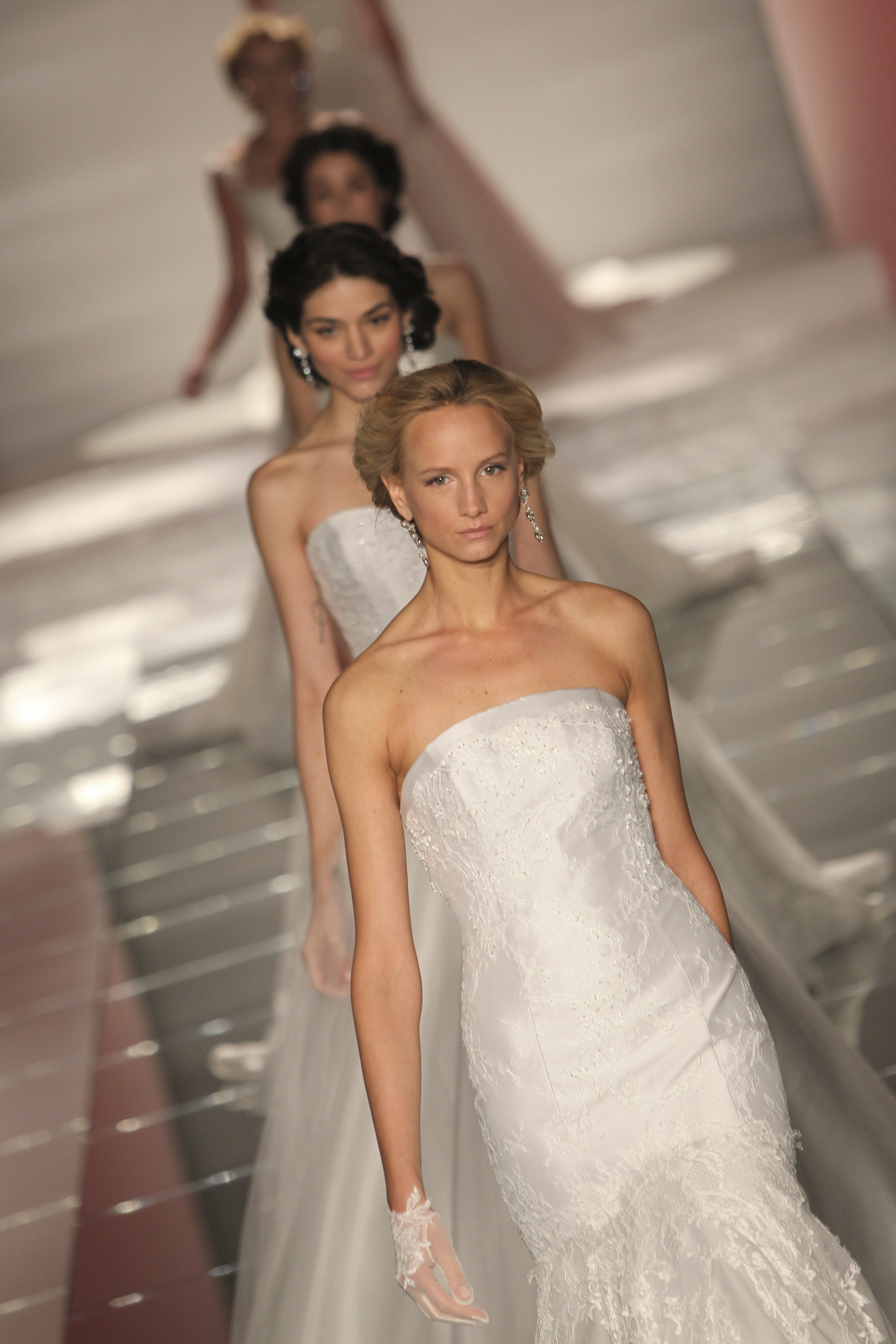 Alessandra Rinaudo - Bridal Collection