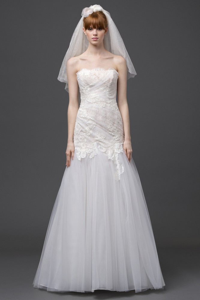 Bridal Collection Alberta Ferretti