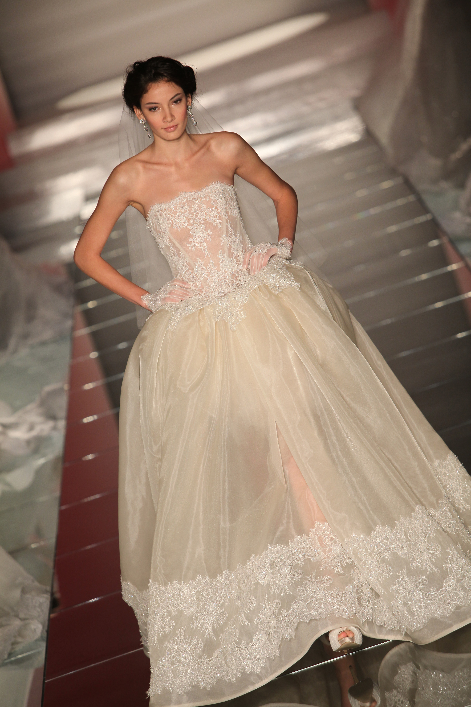 Alessandra Rinaudo - Bridal Collection