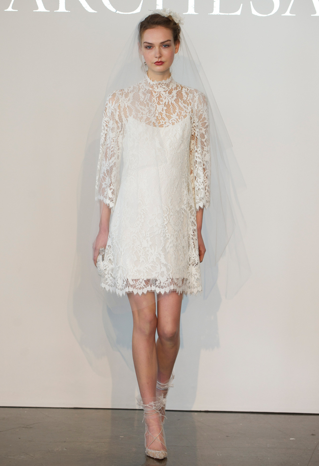 Marchesa - Wedding dress