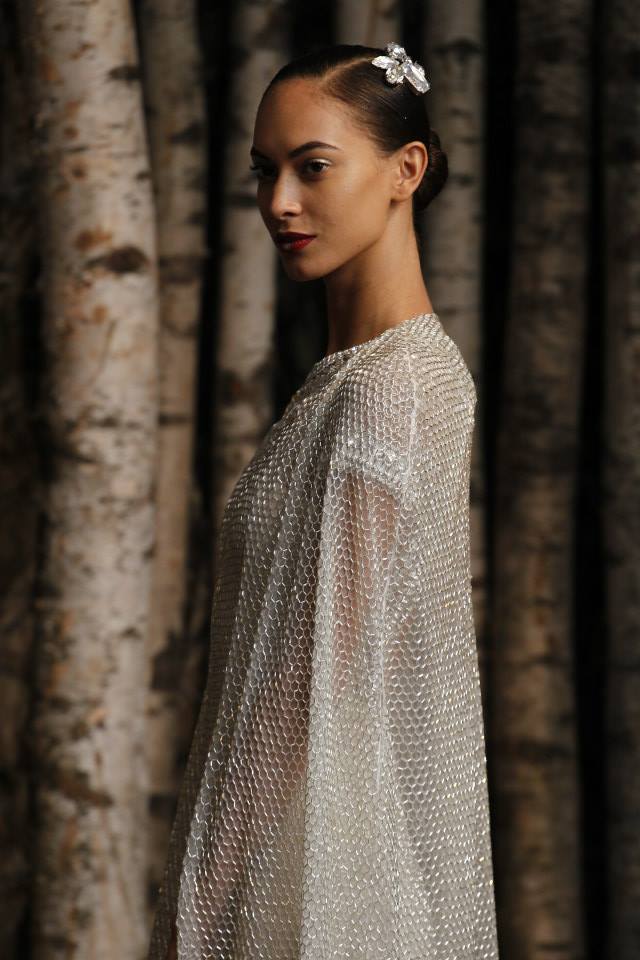 Naeem Khan Bridal Collection