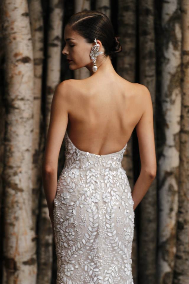 Naeem Khan Bridal Collection