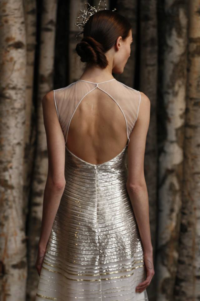 Naeem Khan Bridal Collection