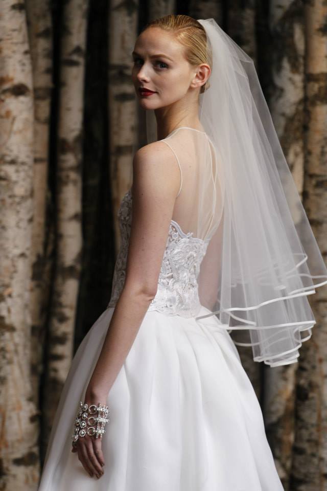Naeem Khan Bridal Collection