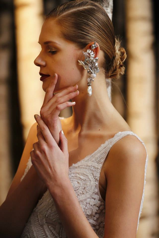 Naeem Khan Bridal Collection