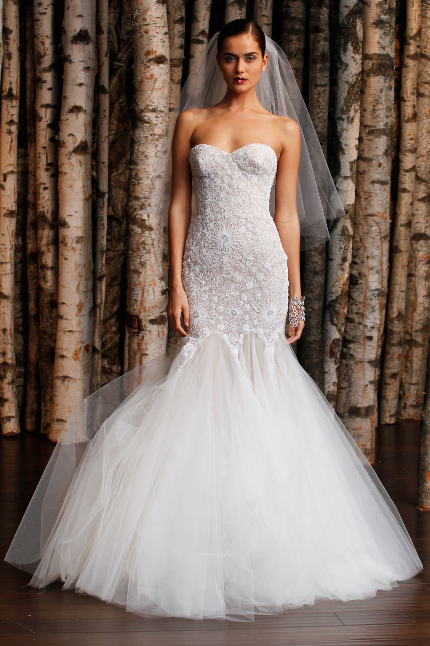 Naeem Khan Bridal Collection