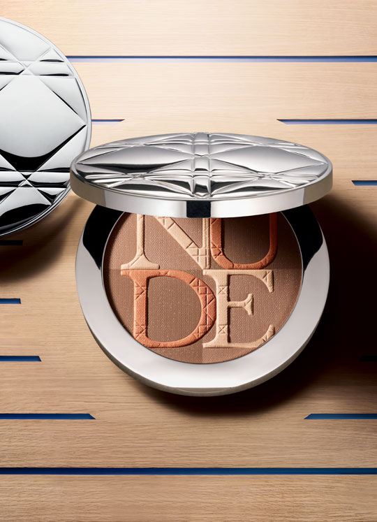 Dior Transat Collection