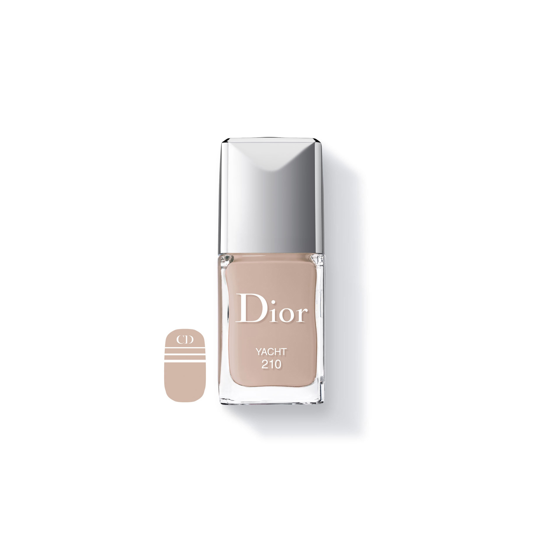Dior Transat Collection