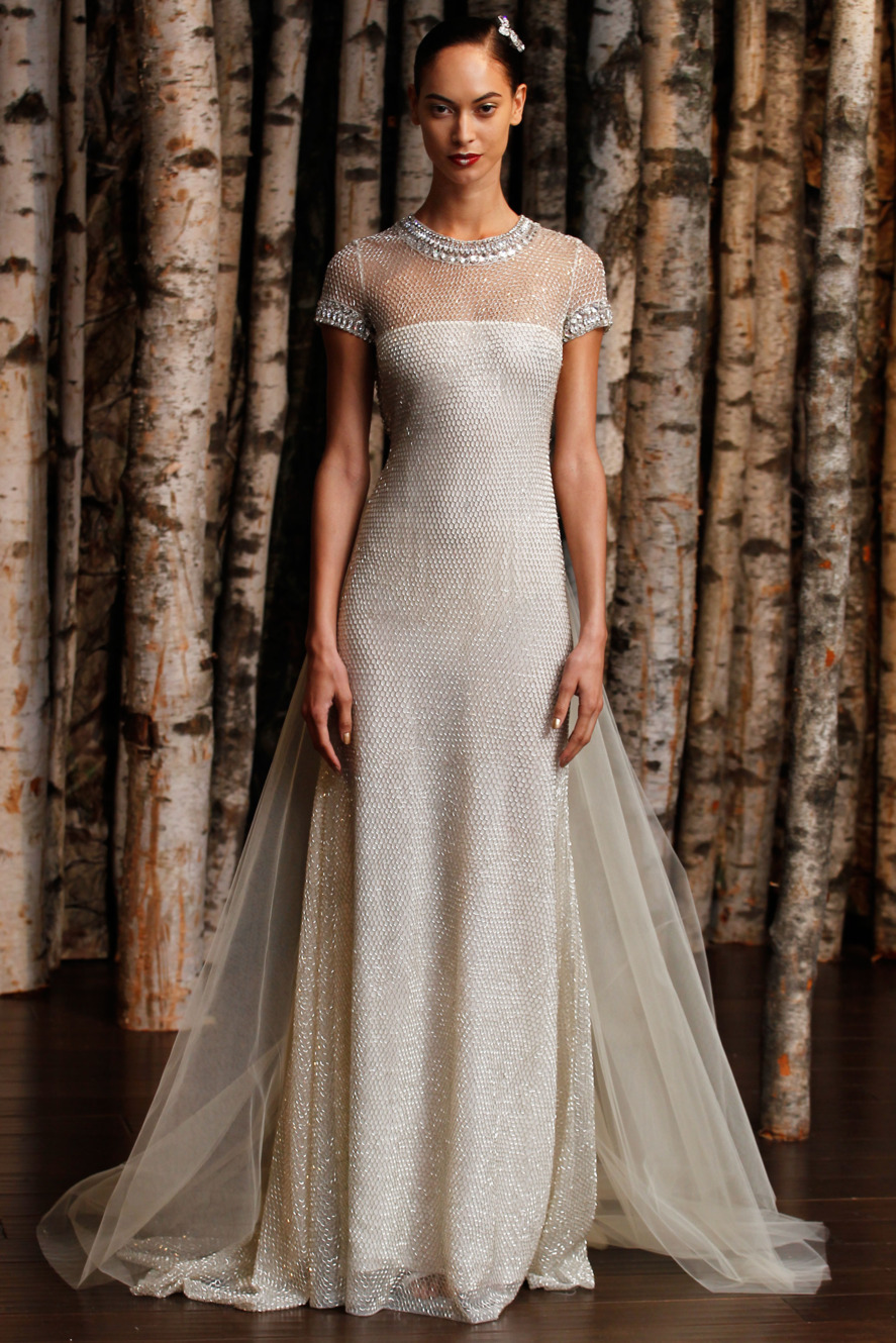 Naeem Khan Bridal Collection