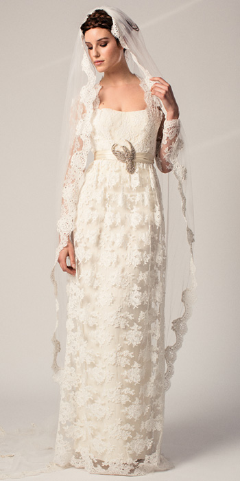 Temperley London
