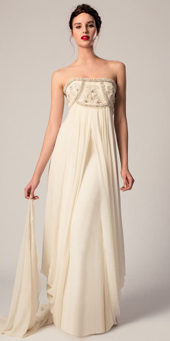 Temperley London