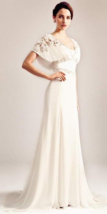 Temperley London