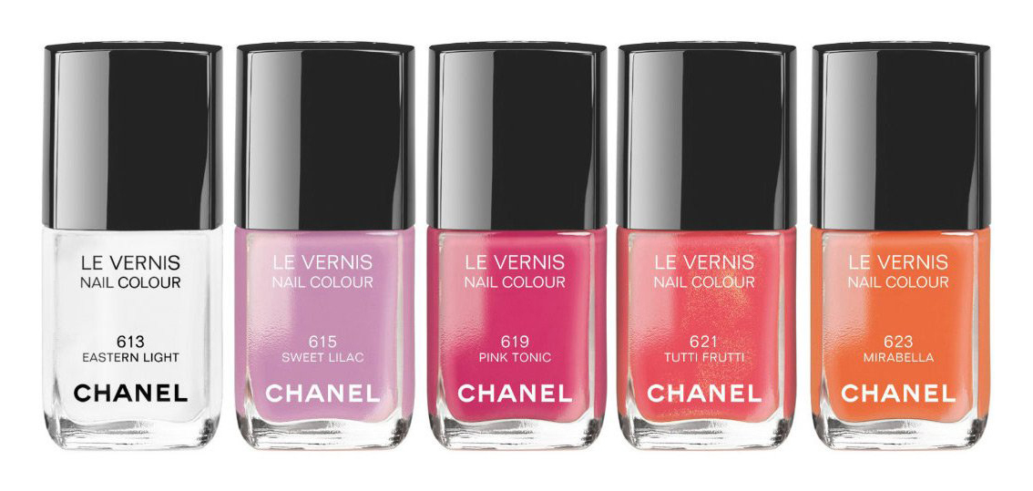 Chanel Le Vernis