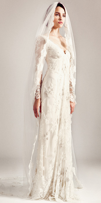 Temperley London