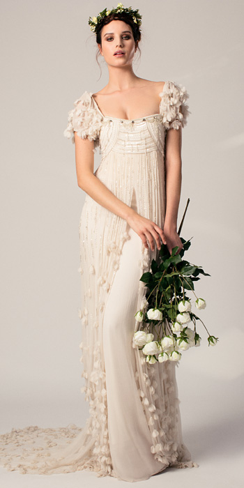 Temperley London