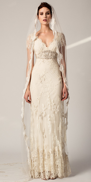 Temperley London