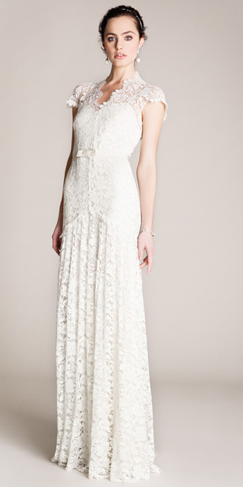Temperley London