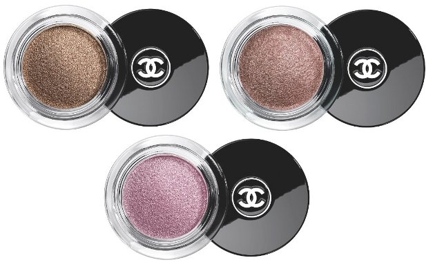 Chanel Illusion dombre