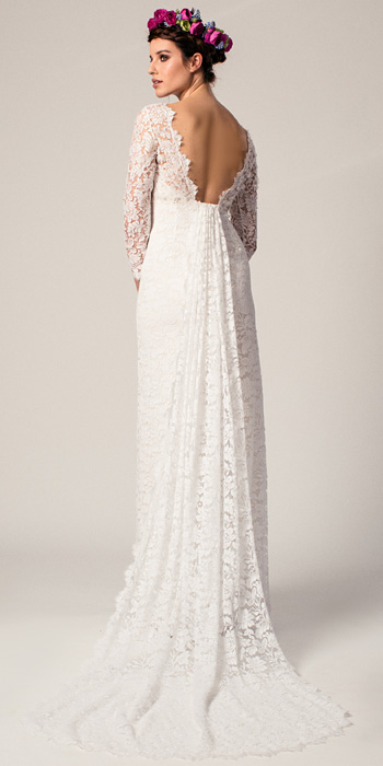 Temperley London