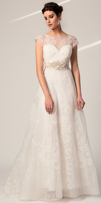 Temperley London