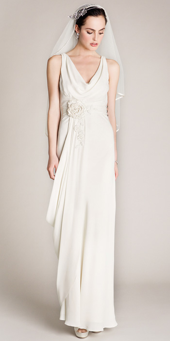 Temperley London