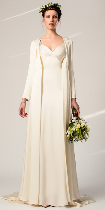 Temperley London