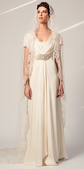 Temperley London