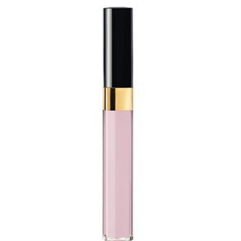 Chanel lévres scintillantes