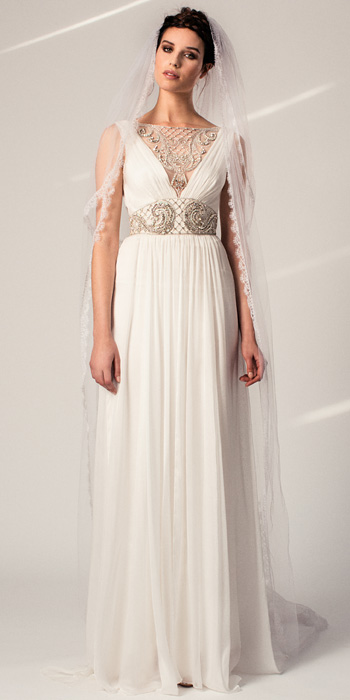 Temperley London