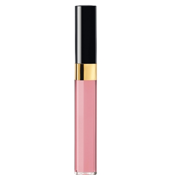 Chanel lévres scintillantes