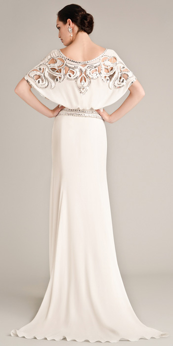 Temperley London