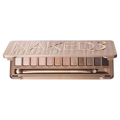 Naked 3