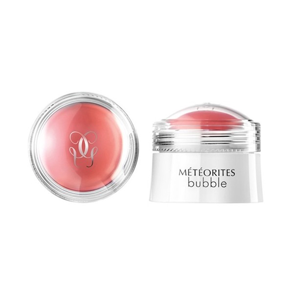 meteorites bubble guerlain