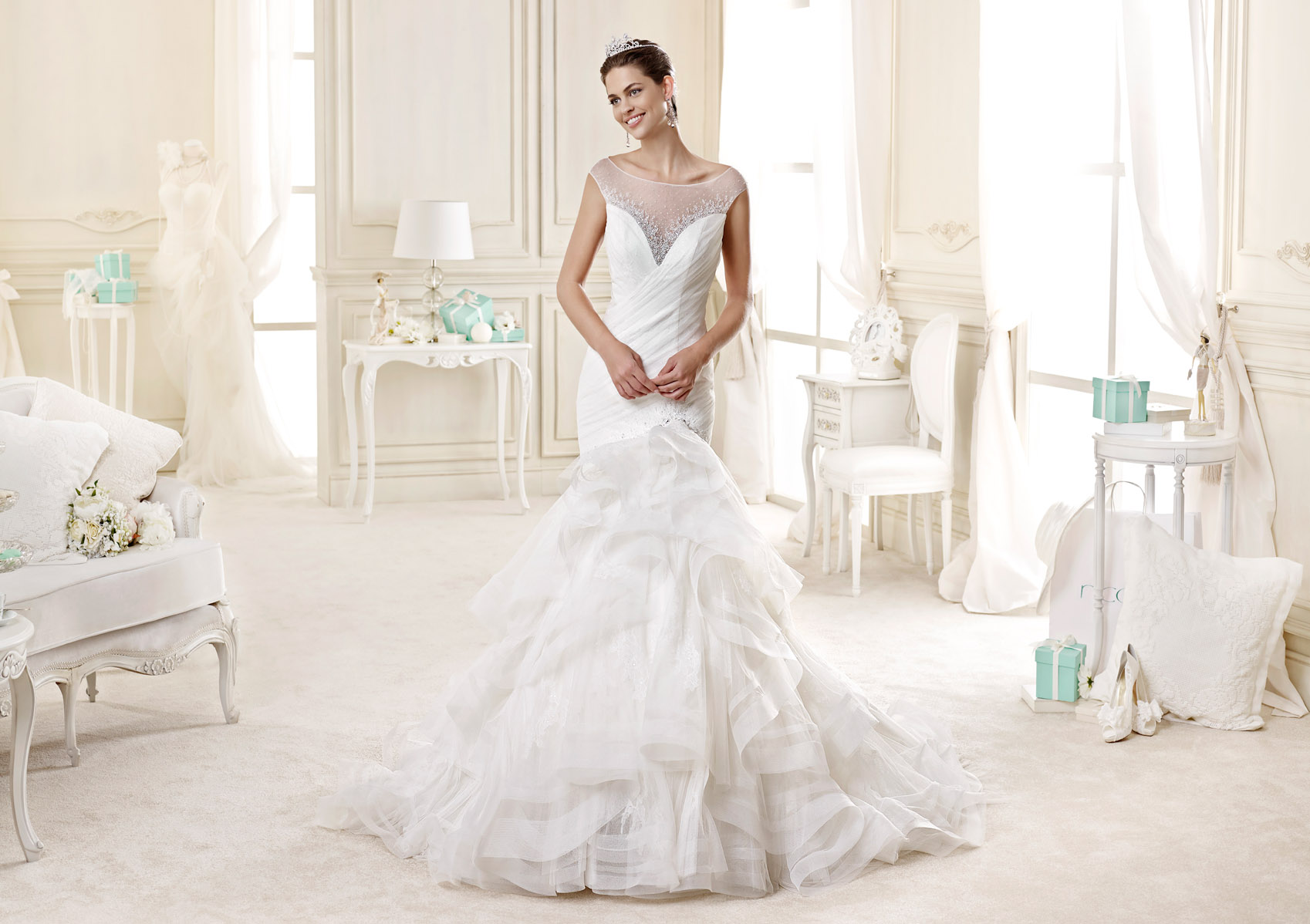 Nicole Fashion Group