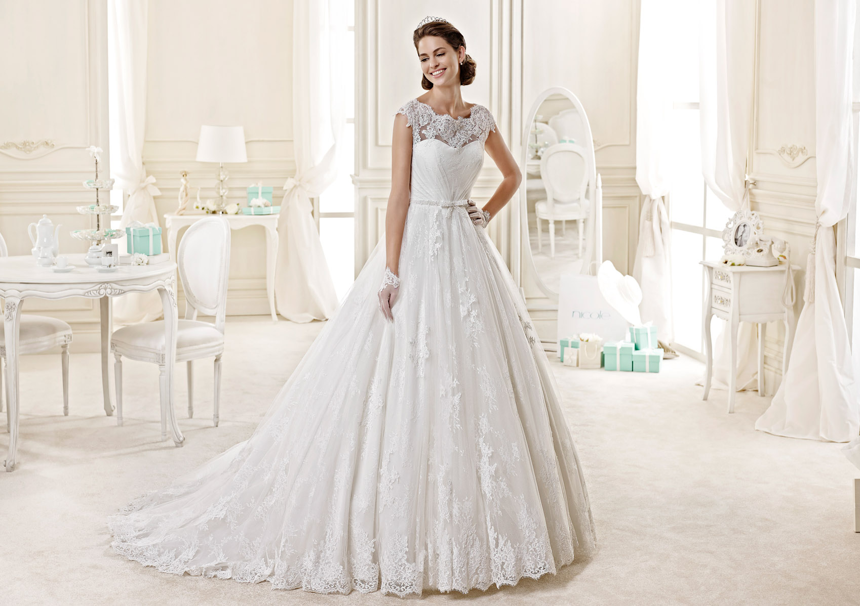 Nicole Fashion Group
