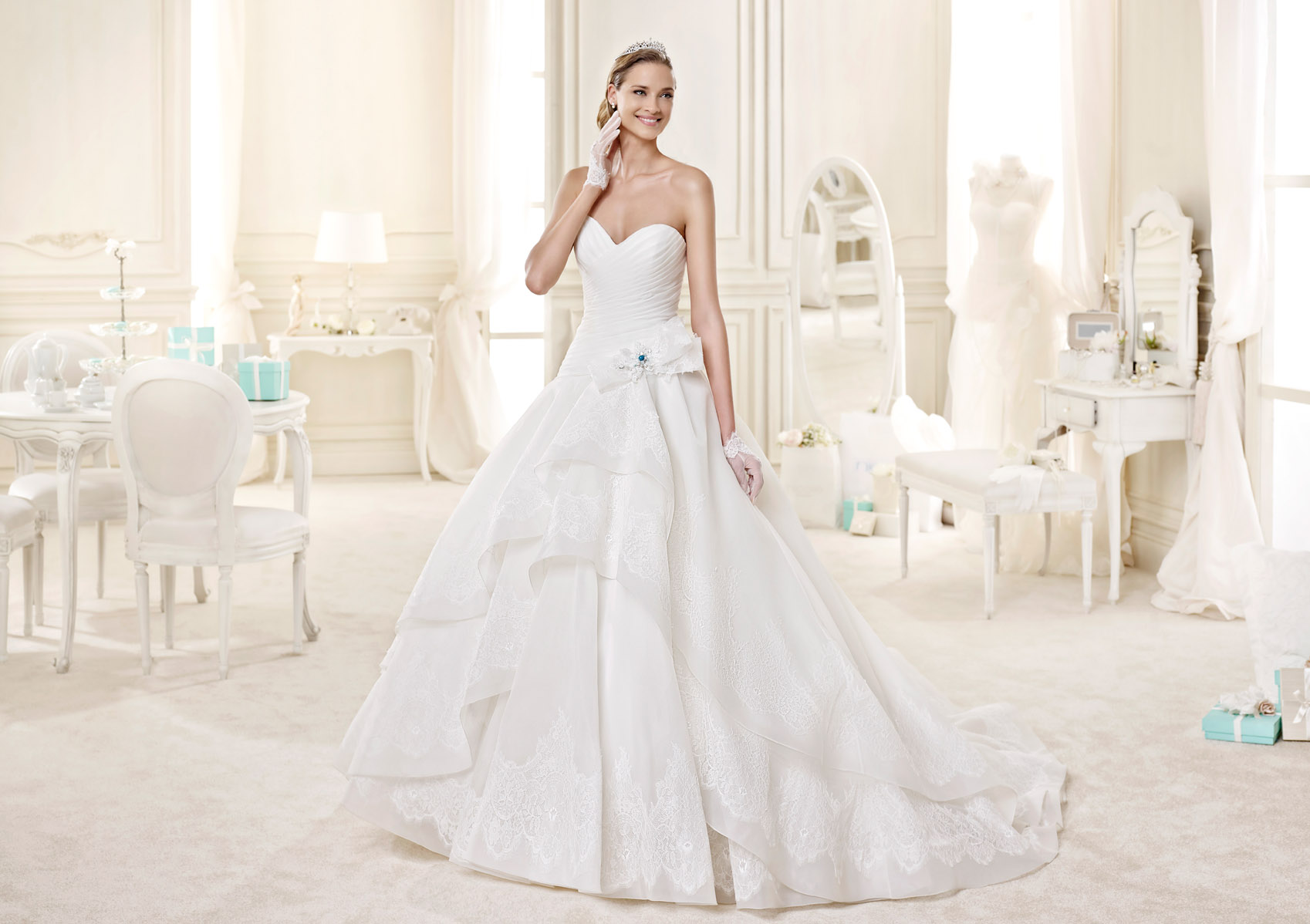Nicole Fashion Group