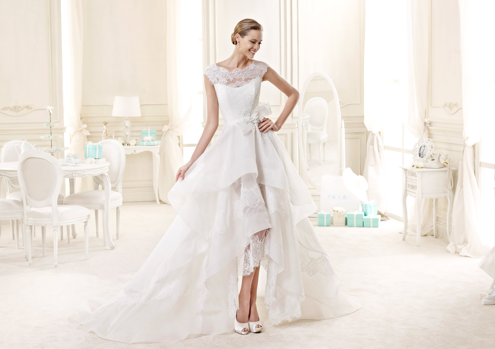 Nicole Fashion Group