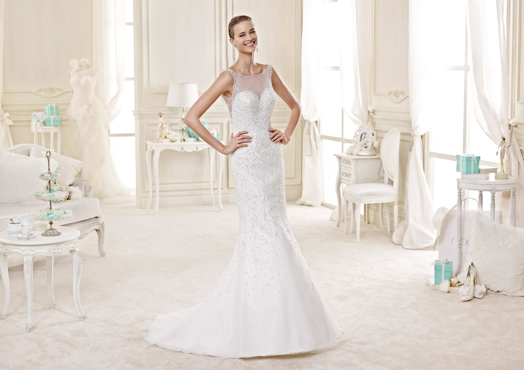 Nicole Fashion Group